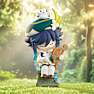 Genshin impact dress-up dreams figur – flere varianter – assorteret