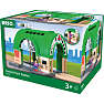 BRIO 33649 Togstation