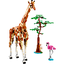 LEGO Creator Vilde safaridyr 3-i-1 31150