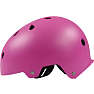 CSI skaterhjelm 48-54 cm - mat rose