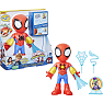 Disney Marvel Spiderman figur 25 cm