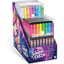 Nebulous star gel pen pakke – flere varianter – assorteret