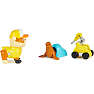 Paw Patrol Big Hero Pups - Rubble