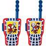 Spidey walkie talkie