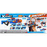 X-Shot Insanity Berzerko Blaster med 48 pile