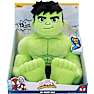 Spidey og hans fantastiske venner Hulk bamse 41 cm