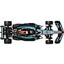 Hot Wheels F1 1:64 legetøjsbil - flere varianter - assorteret