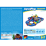 Aquaplay bjergsø 70 dele