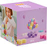 Plus-plus big pastel mix 100 stk.