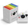 Polaroid Now+ Gen. 3 kamera - hvid