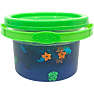Disney stitch slime m. glitter