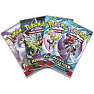 Pokémon tin summer ex slashing legends – flere varianter – assorteret<BR>