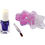 Glam Surprise kapsel med makeup - flere varianter - assorteret