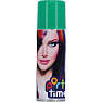 Hårspray med farve