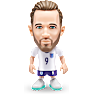 Zuru FIFA World Cup Ballers figur - flere varianter - assorteret