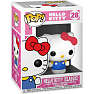 Hello Kitty figur 16 cm