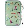 Danpen Junior Sallys far penalhus - pastel