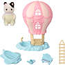 Sylvanian Families baby ballon legehus