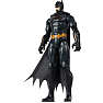 Batman Value Batmobile med figur
