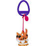 Adopt Me figur vedhæng 7,5 cm - flere varianter - assorteret