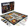 Clue Cluedo Classic Refresh