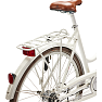SCO Classic damecykel 7 gear 28" 2025 - hvid