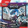 Pokémon Rival Battle Decks sæt