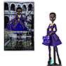 Monster High Bianca Core-dukke
