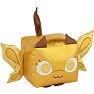 Pet simulator Giant fantasy chest plush