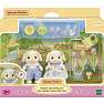 Sylvanian Families blomsterhavesæt