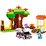 LEGO DUPLO Bluey Pizza-piger med Muffin og Bluey 10469