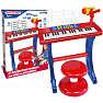 Bontempi elektronisk tastatur