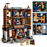 LEGO® Harry Potter™ Grumsted Plads 12 76408