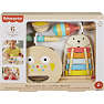 Fisher price musikalsk gavesæt