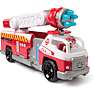 Paw Patrol Fire Rescue Deluxe brandbil