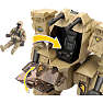 Soldier Force Kæmpe eksobot legesæt