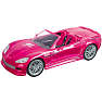 Barbie R/C Drømme bil
