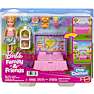 Barbie teselskab-picnic