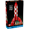 LEGO Ideas Måneraketten fra Tintin 21367