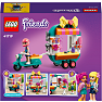 LEGO® Friends Mobil modebutik 41719
