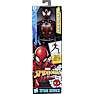 Marvel Spider-Man Titan Series actionfigur - flere varianter - assorteret