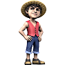 Minix Monkey D. Luffy One Piece