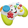 Fisher-Price® Laugh & Learn® Game & Learn Controller