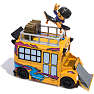 Tech Deck Transforming Ultra Sk8 bus