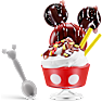 Mini Brands Disney samlersæt - flere varianter - assorteret