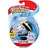 Pokemon Clip 'N Go samlefigur