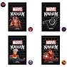 Marvel Mayhem