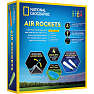 National Geographic rumraket