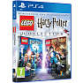 PS4: LEGO Harry Potter (Vol. 1-3 + Vol. 4-7) Remastered