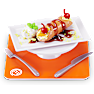 Mini Brands Master Chef samlersæt - flere varianter - assorteret